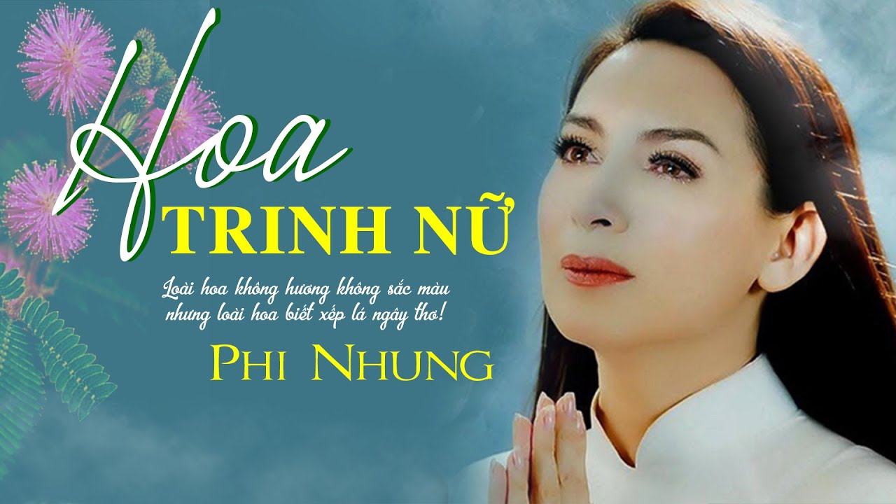 Hướng Dẫn Hợp Âm Bài Hát Hoa Trinh Nữ - Chi Tiết Từng Câu