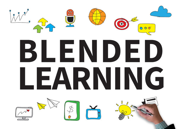 Thông Tin Chi Tiết Về Blended Learning Là Gì? Tất Tần Tật Những Điều Bạn Cần Biết