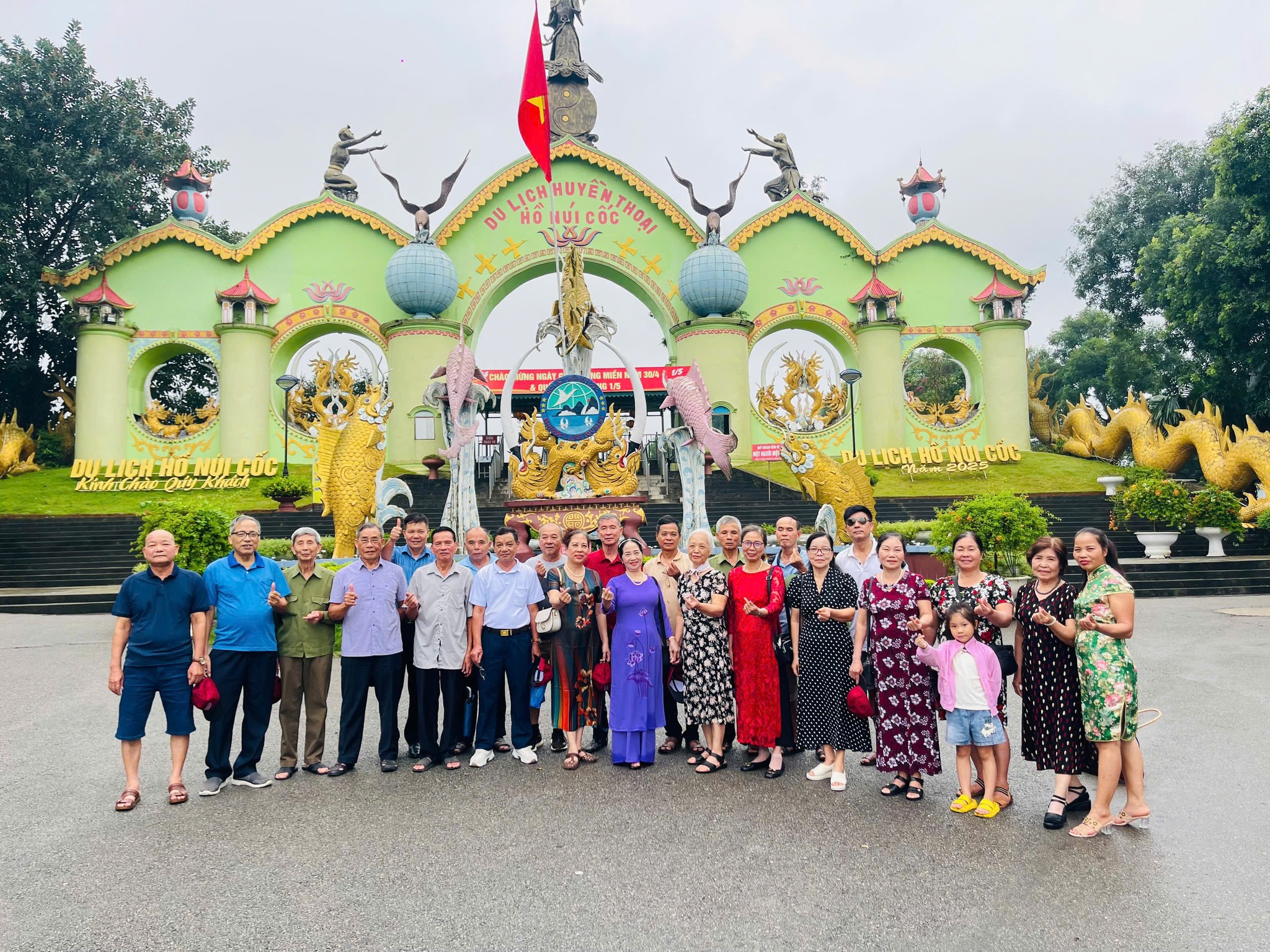 Các Món Ăn Ngon Hấp Dẫn Nên Thử Khi Du Lịch Hồ Núi Cốc