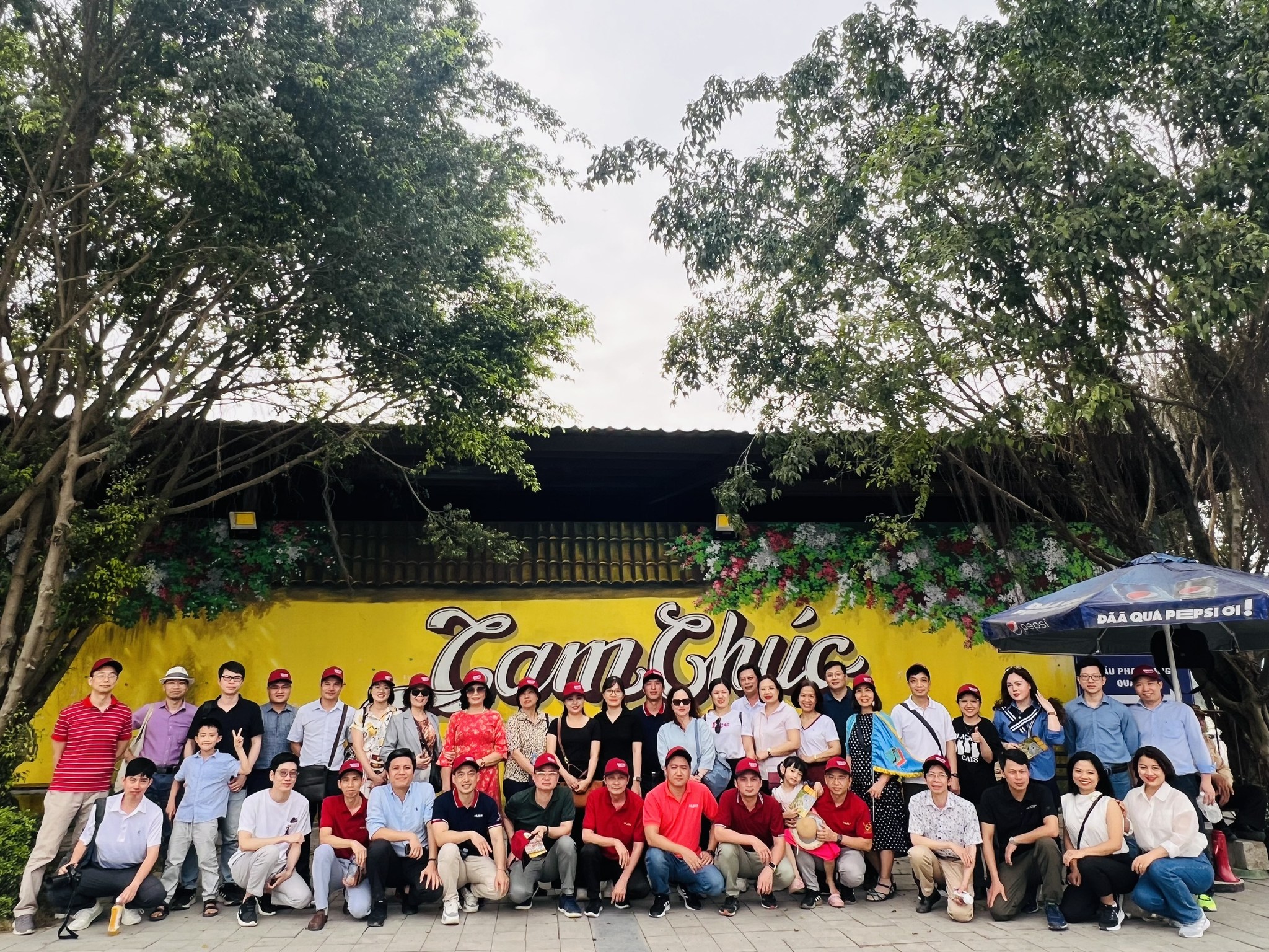 Các Địa Điểm Lưu Trú Tiện Nghi Khi Du Lịch Tam Chúc