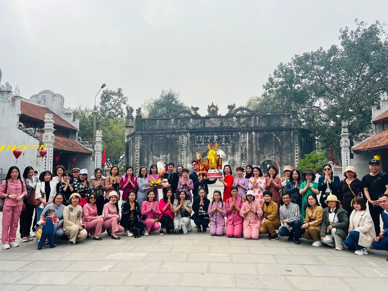 Lịch Trình Côn Sơn – Kiếp Bạc 1 Ngày Lý Tưởng Nhất Năm 2025