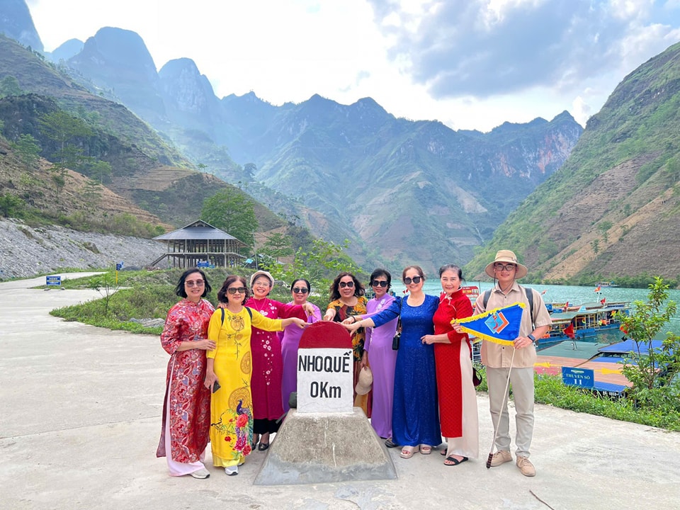 Hành Trình Hà Giang 3 Ngày 2 Đêm Được Ưa Chuộng Nhất Năm 2025