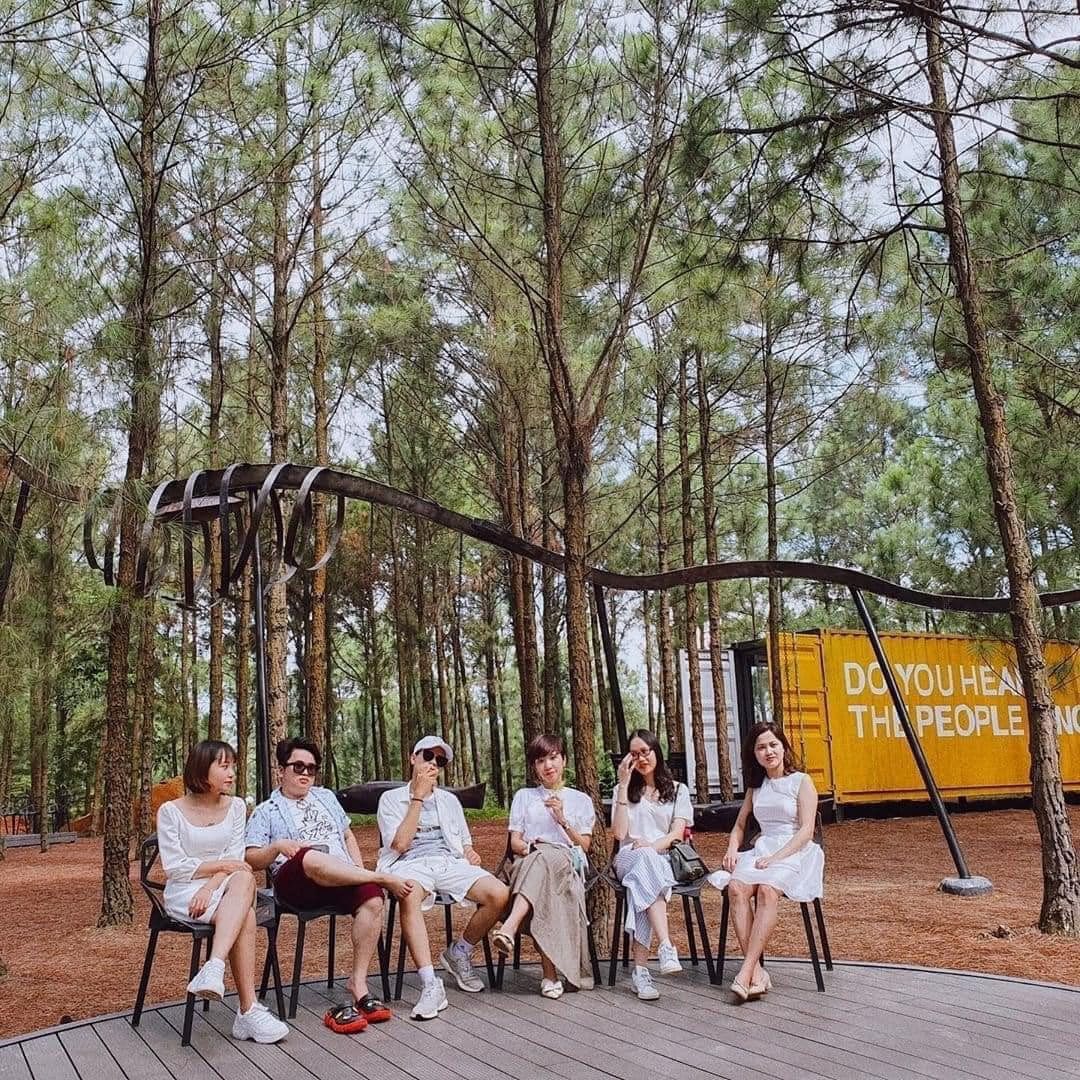 Thời Điểm Lý Tưởng Để Du Lịch 2 Ngày 1 Đêm Tại Flamingo Đại Lải