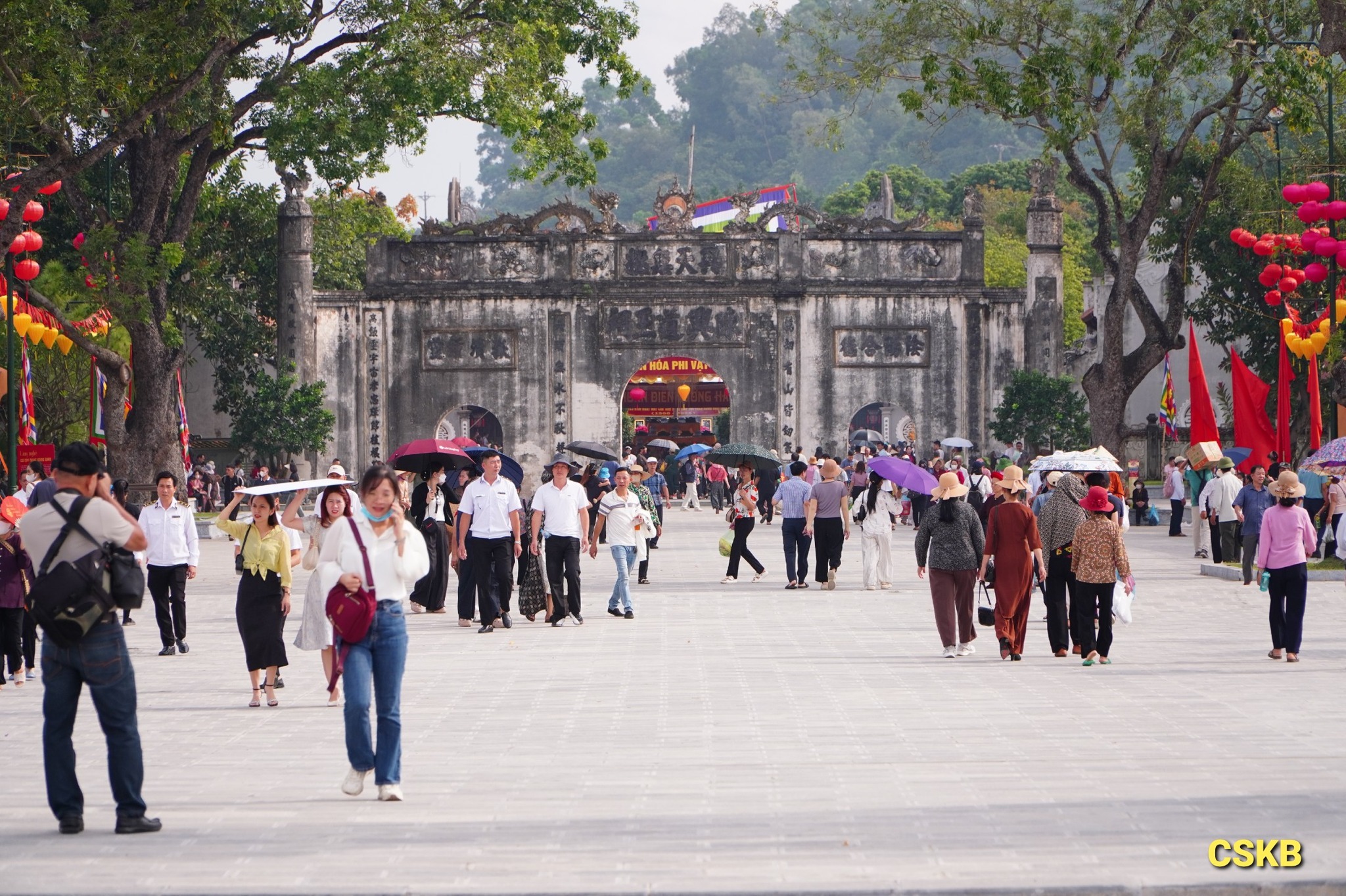Du Lịch Côn Sơn – Kiếp Bạc 2 Ngày 1 Đêm Nên Ở Đâu?