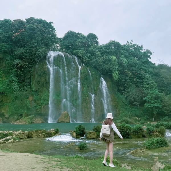 Kinh Nghiệm Tổ Chức Gala Dinner Trong Tour Thác Bản Giốc 3 Ngày 2 Đêm