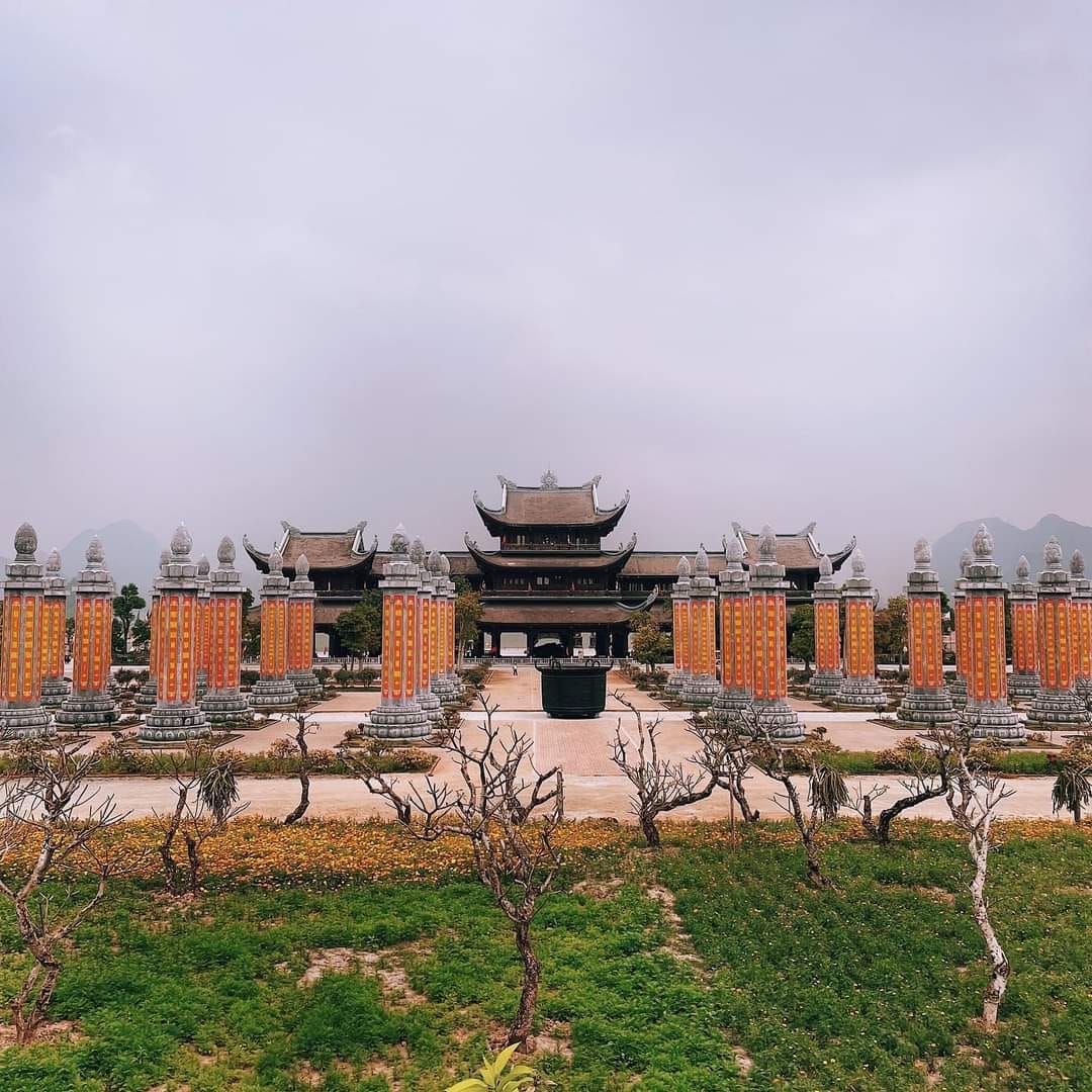 Ẩm Thực Chùa Tam Chúc Những Món Ngon Nhất Định Phải Thử