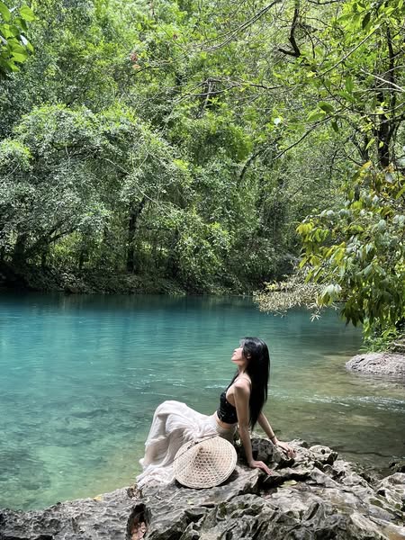 Tour Gala Dinner Cao Bằng 3 Ngày 2 Đêm