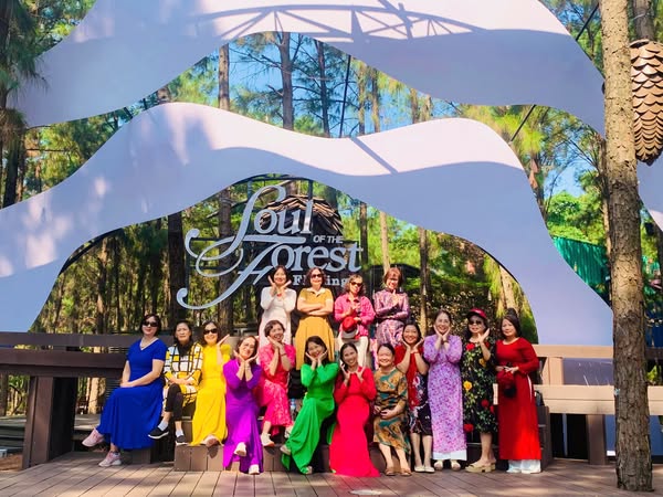 Kinh Nghiệm Chụp Ảnh ‘Triệu Like’ Khi Du Lịch Flamingo Đại Lải