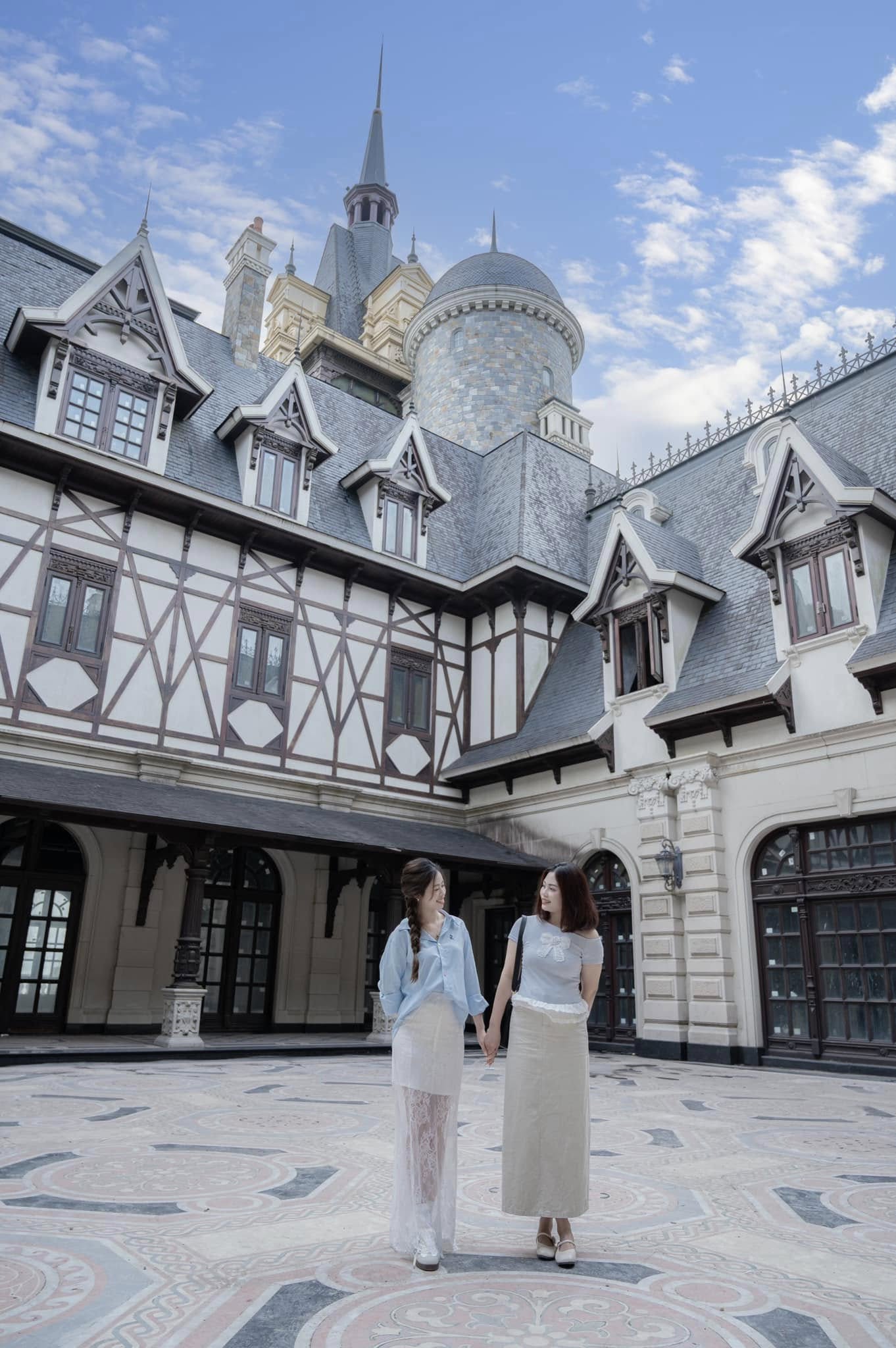 Địa Điểm Tổ Chức Teambuilding Hoàn Hảo Tour Tam Đảo