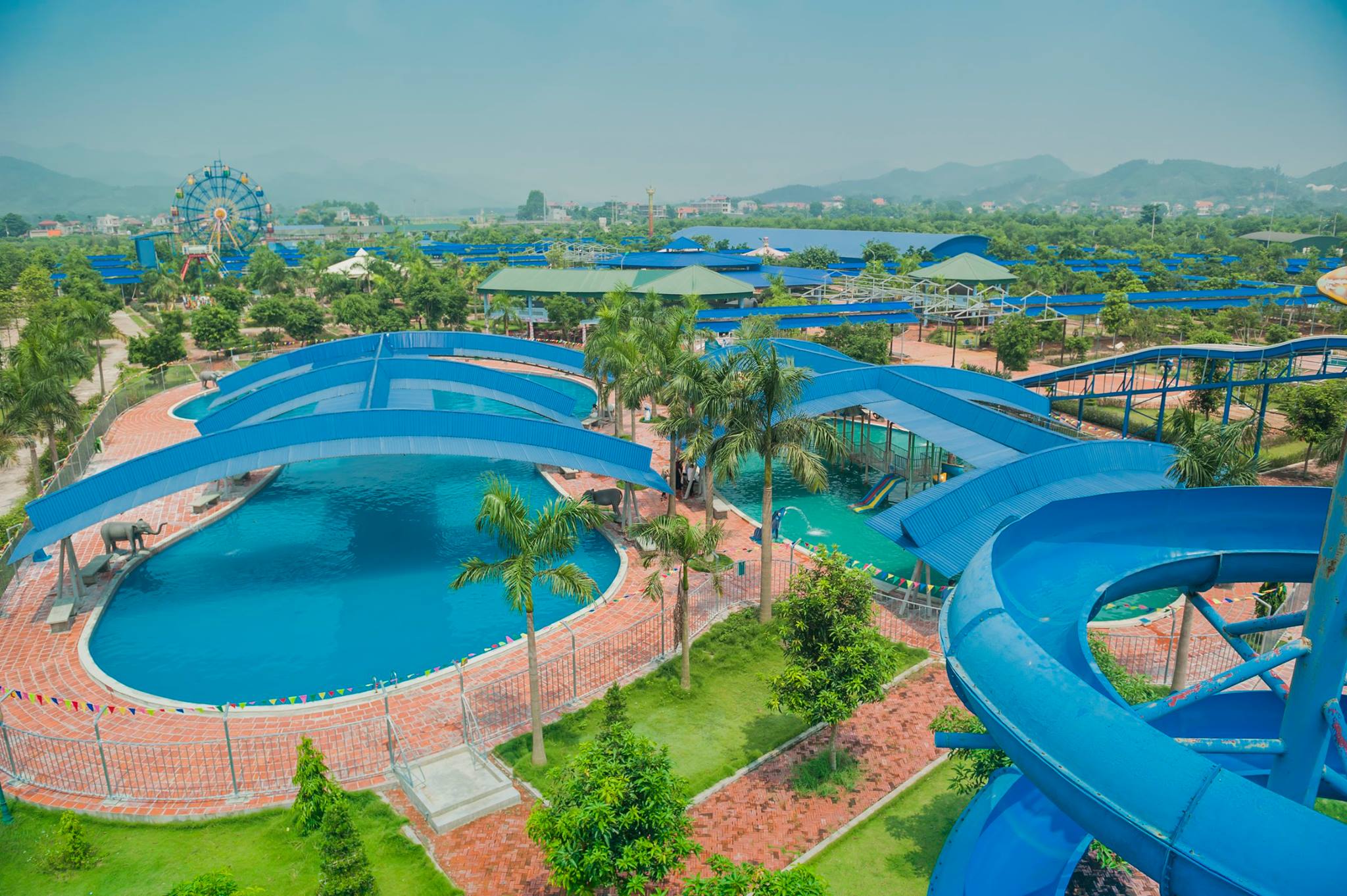 Hướng Dẫn Đặt Tour Du Lịch Đảo Ngọc Xanh 3 Ngày 2 Đêm