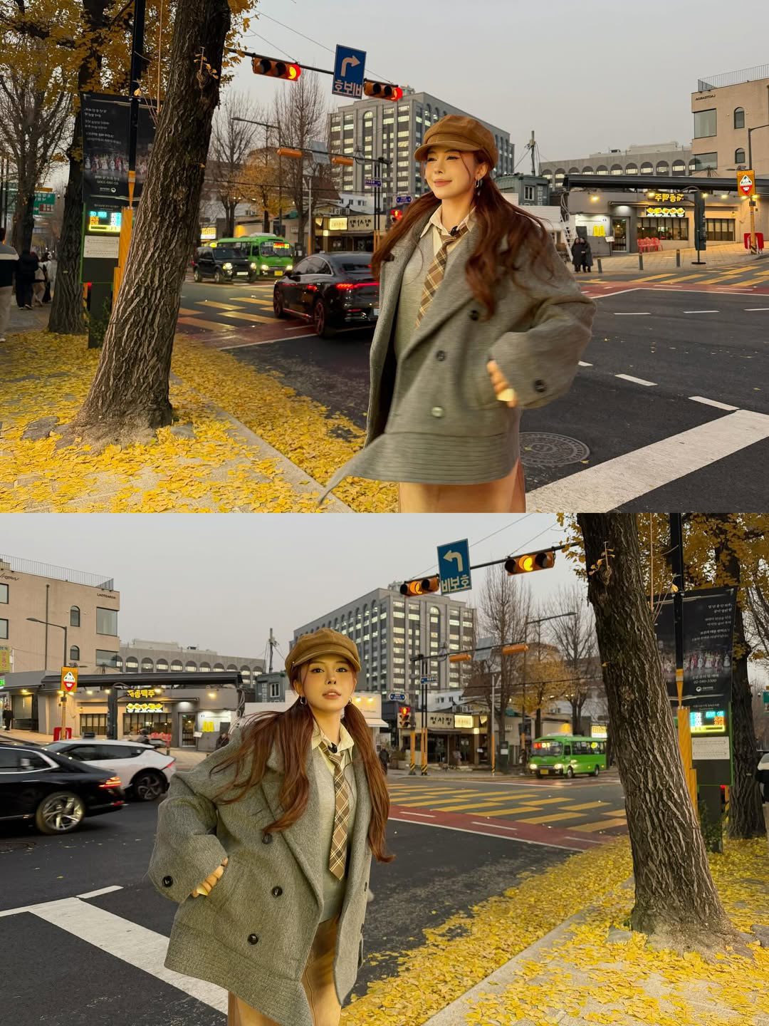 Kinh Nghiệm Cần Biết Cho Chuyến Đi Hàn Quốc Đầu Tiên