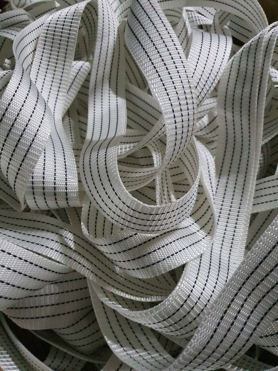 Cáp Nâng Siêu Tải – Giải Pháp Nâng Hạ Hạng Nặng Tối Ưu Cho Công Trình & Nhà Máy | SANBOO Việt Nam