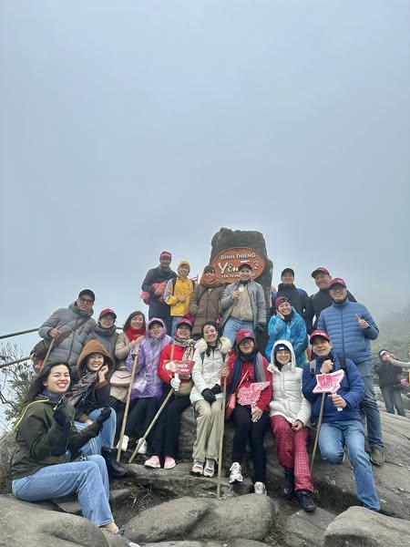 Gợi Ý Những Trải Nghiệm Đáng Thử Khi Du Lịch Yên Tử Năm 2026