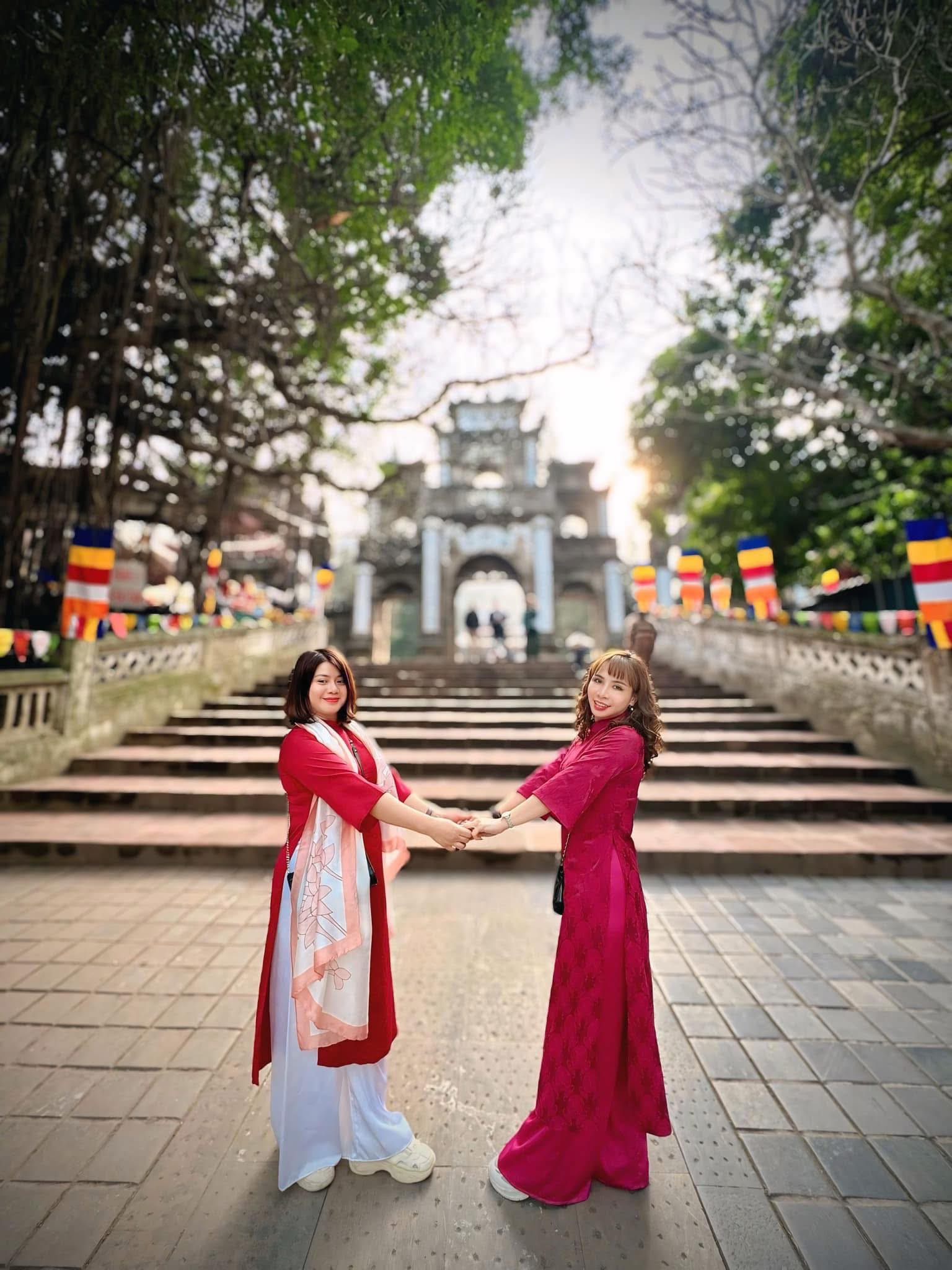 Cập Nhật Chi Tiết Giá Vé Cáp Treo Chùa Hương Năm 2026