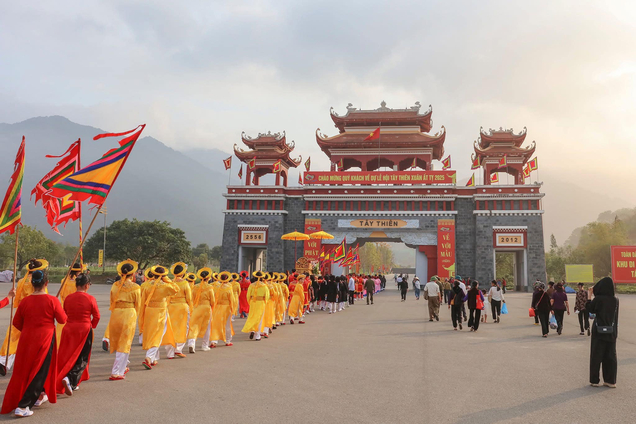 Những Đặc Sản Ẩm Thực Hấp Dẫn Nhất Khi Du Lịch Tây Thiên