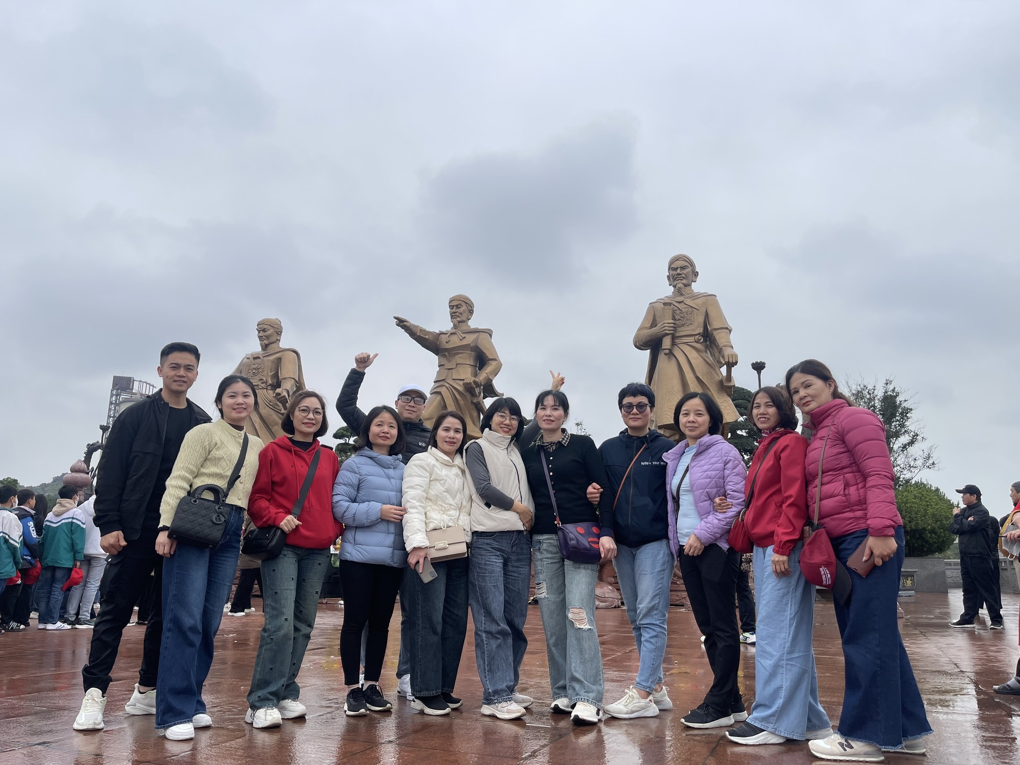 Lịch Trình Tham Quan Bạch Đằng Giang Trong 1 Ngày