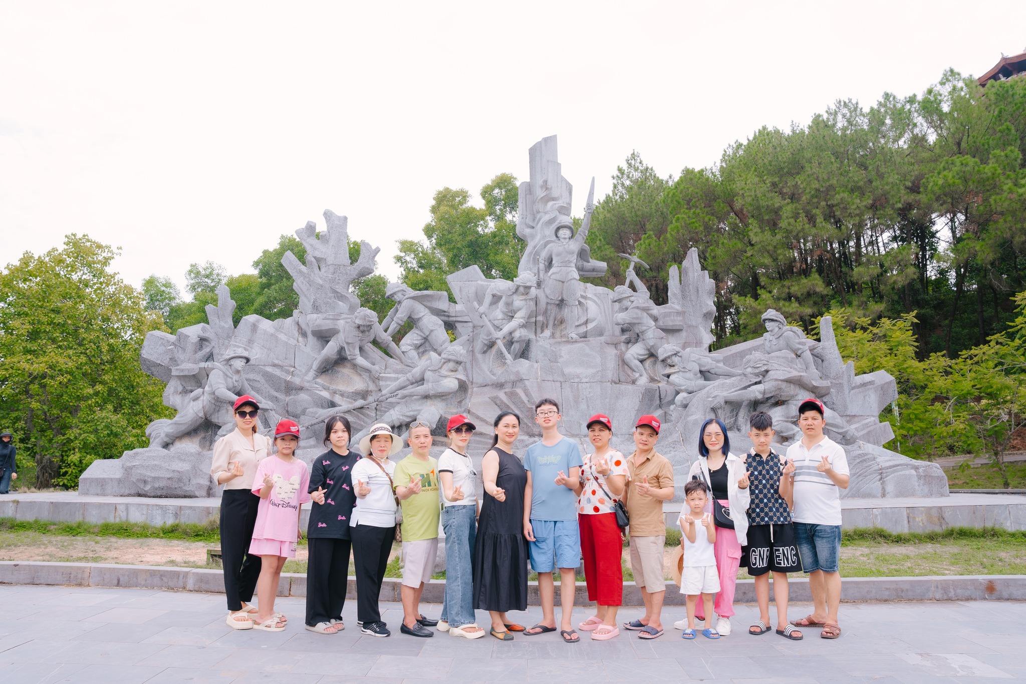 Top 5 Tọa Độ Check-In Đẹp Quên Lối Về Tại Thiên Cầm