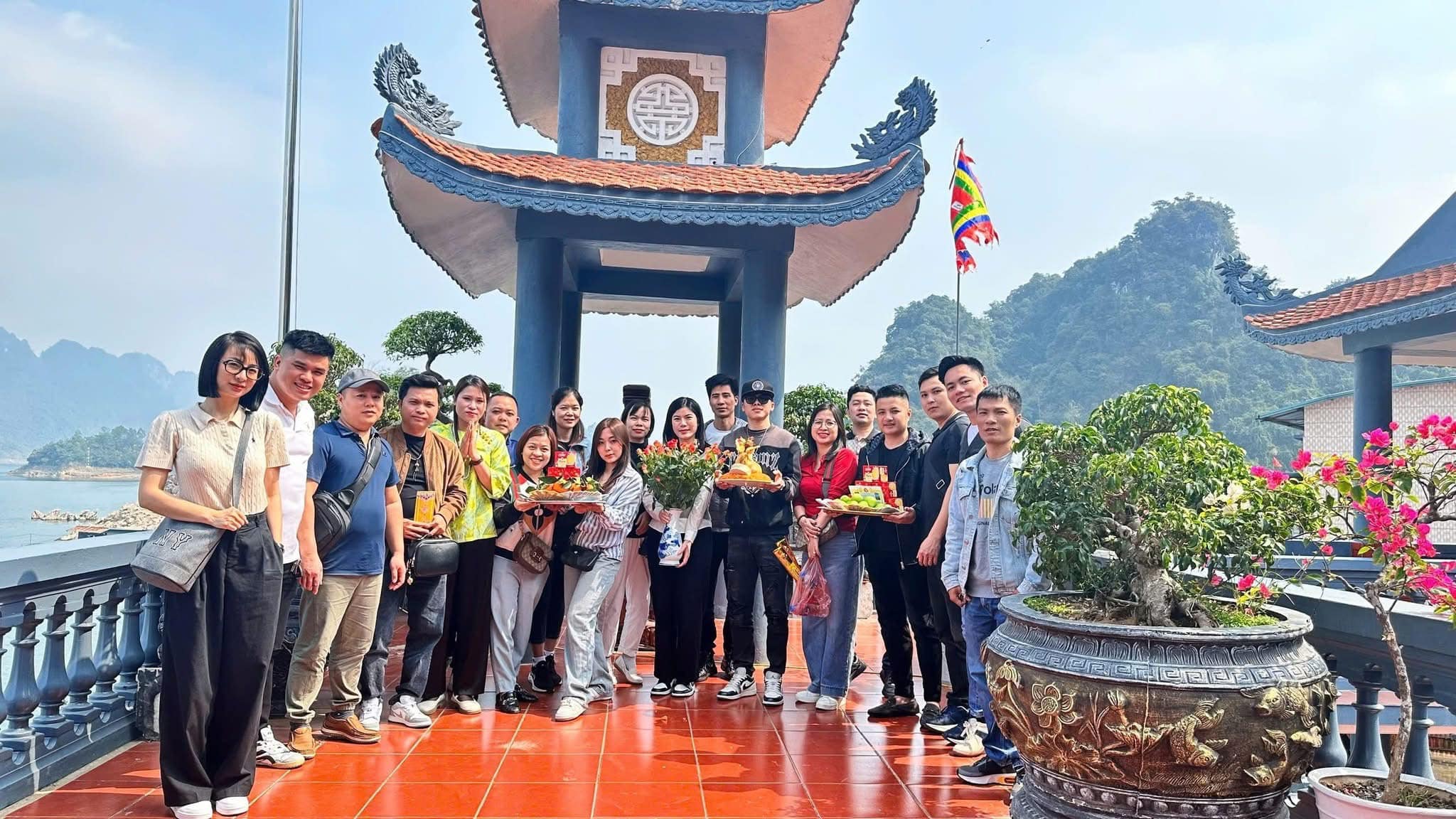 Dự Trù Chi Phí Cho 1 Ngày Du Lịch Thác Bờ Năm 2026