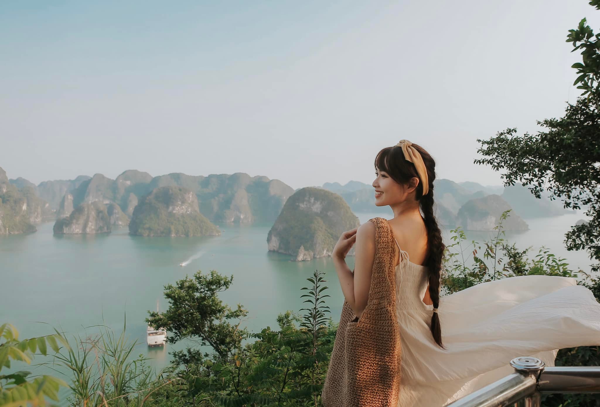 Kinh Nghiệm Tổ Chức Team – Building Tour Hạ Long 3 ngày 2 Đêm