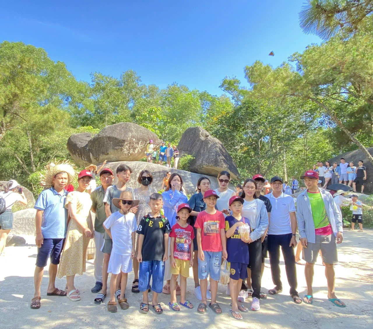 Top 5 Địa Điểm Lưu Trú Không Nên Bỏ Lỡ Khi Đi Du Lịch Sầm Sơn