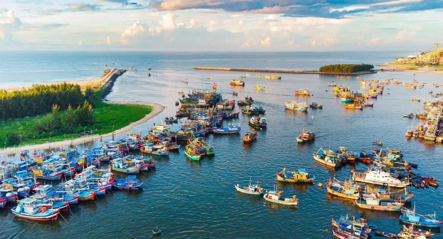 Du Lịch Hồ Tràm 2 Ngày 1 Đêm Nên Đi Vào Thời Gian Nào?
