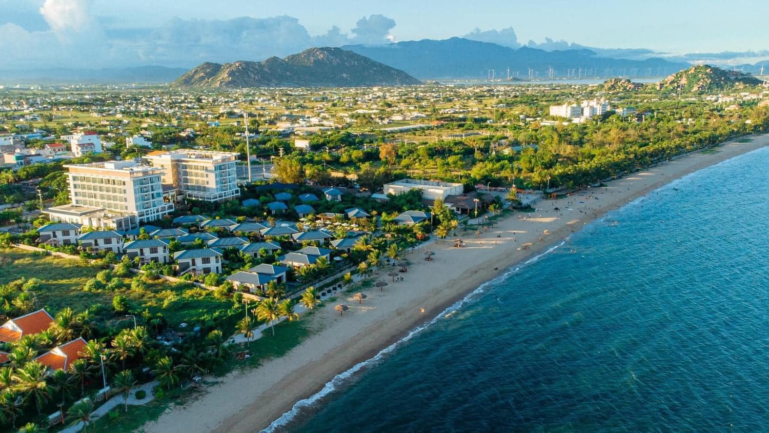 Tour Khám Phá Phan Rang Trọn Gói 3 Ngày 2 Đêm Giá Siêu Ưu Đãi Chỉ 2.320.000đ/Khách