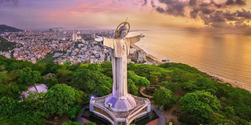 Tìm Hiểu Chi Tiết Kinh Nghiệm Lựa Chọn Phương Tiện Di Chuyển Đến Vũng Tàu